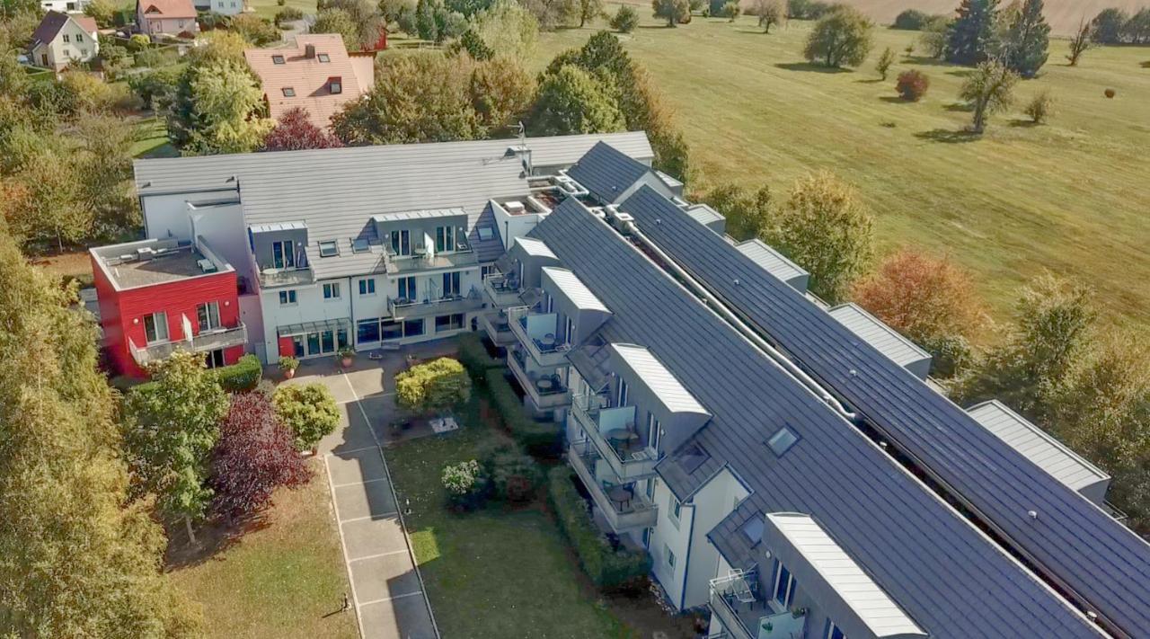 Residence Le Royal Golf & Horse Mooslargue Exterior foto