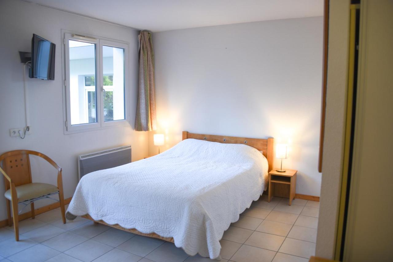 Residence Le Royal Golf & Horse Mooslargue Exterior foto