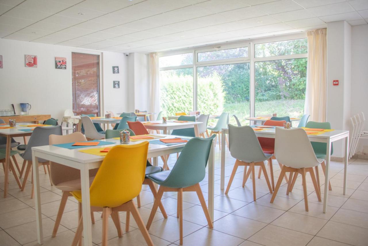 Residence Le Royal Golf & Horse Mooslargue Exterior foto