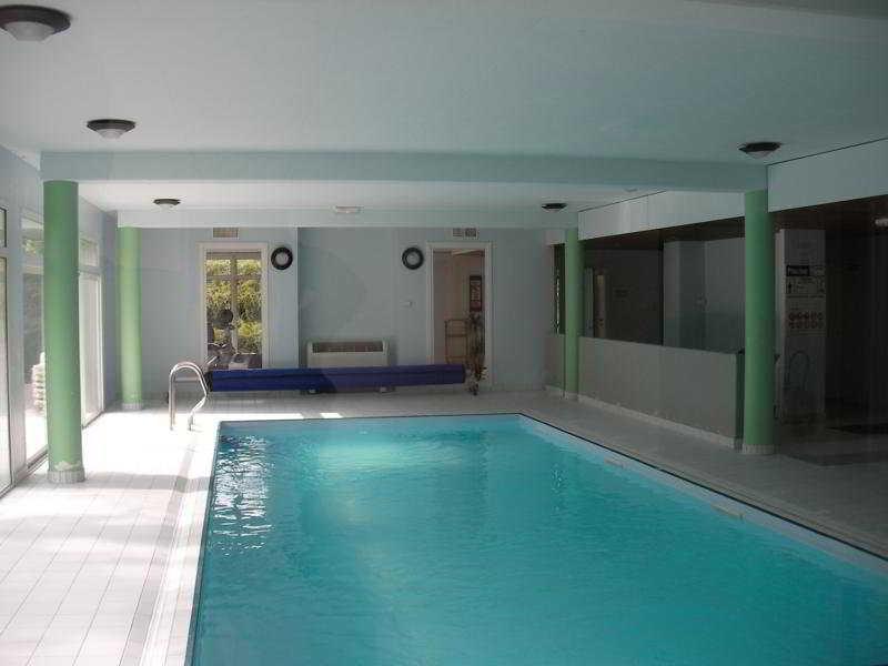 Residence Le Royal Golf & Horse Mooslargue Exterior foto
