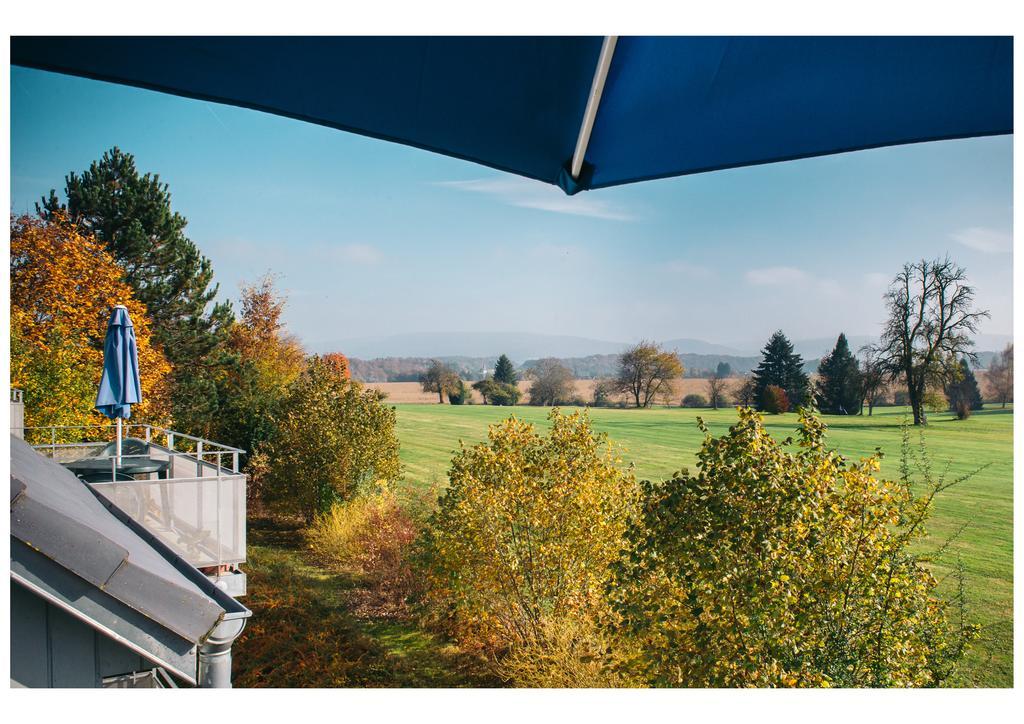 Residence Le Royal Golf & Horse Mooslargue Exterior foto