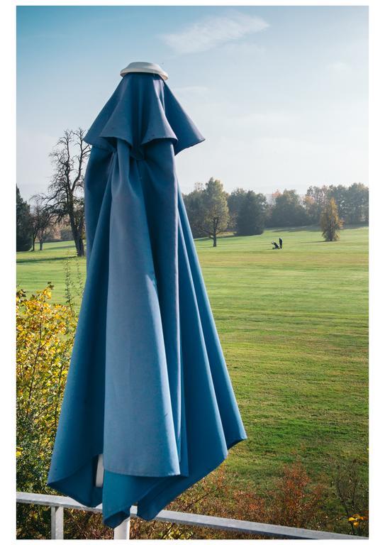 Residence Le Royal Golf & Horse Mooslargue Exterior foto