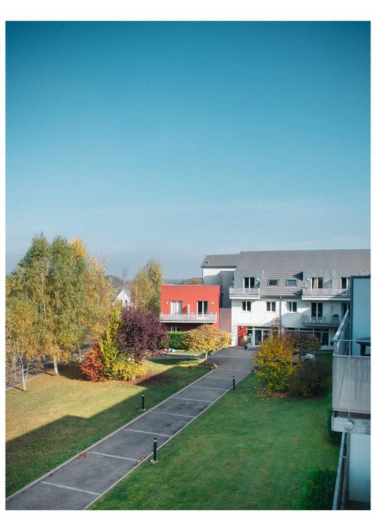 Residence Le Royal Golf & Horse Mooslargue Exterior foto