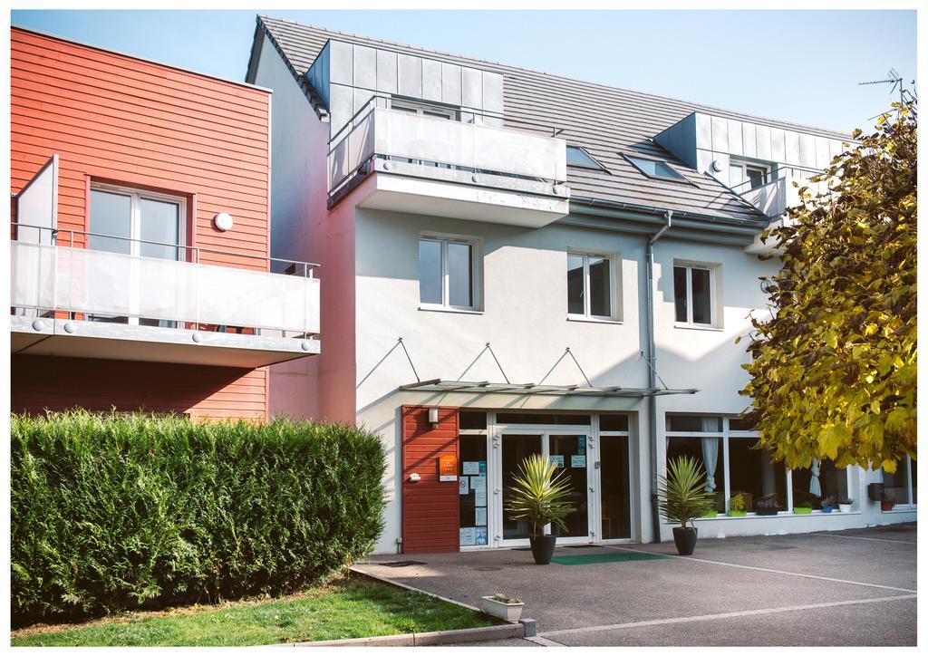 Residence Le Royal Golf & Horse Mooslargue Exterior foto