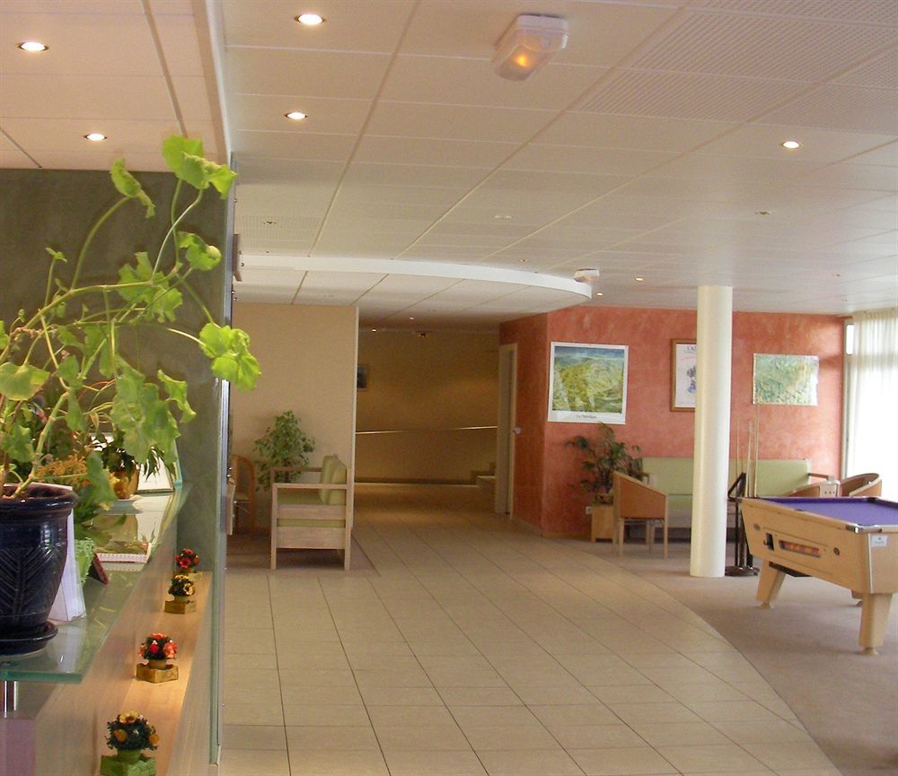 Residence Le Royal Golf & Horse Mooslargue Exterior foto