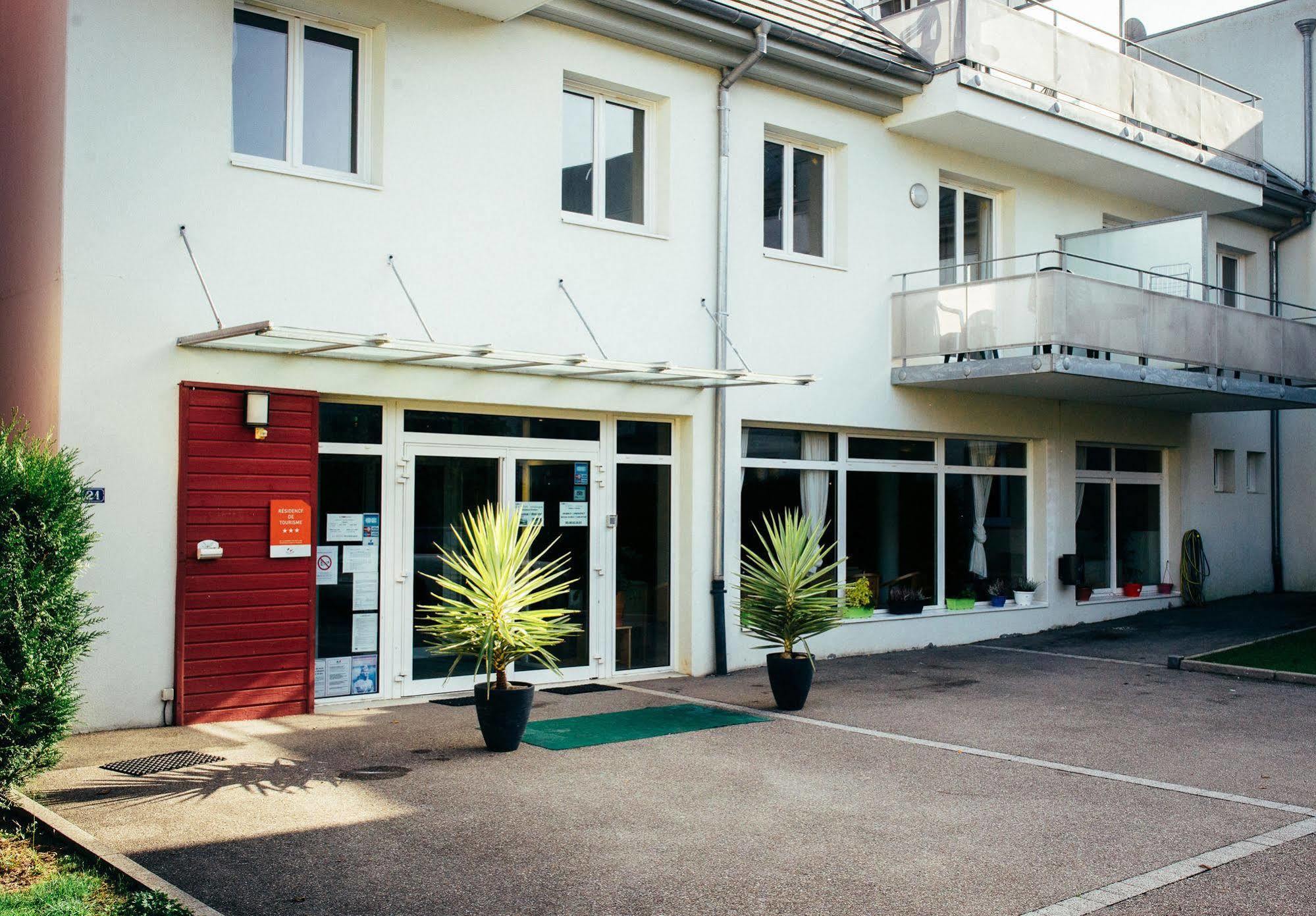 Residence Le Royal Golf & Horse Mooslargue Exterior foto
